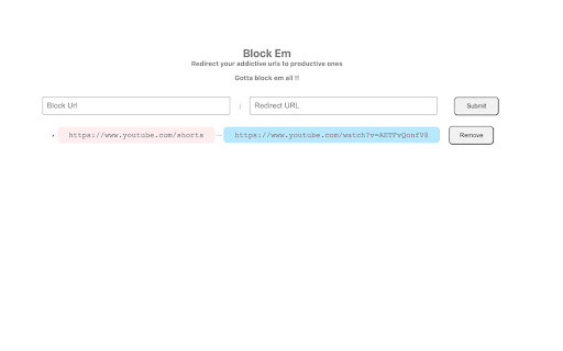 BlockEm from Chrome web store to be run with OffiDocs Chromium online BlockEm from Chrome web store to be run with OffiDocs Chromium online