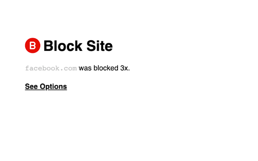 BlockSite: Free Block Websites Focus from Chrome web store to be run with OffiDocs Chromium online BlockSite: Free Block Websites Focus from Chrome web store to be run with OffiDocs Chromium online