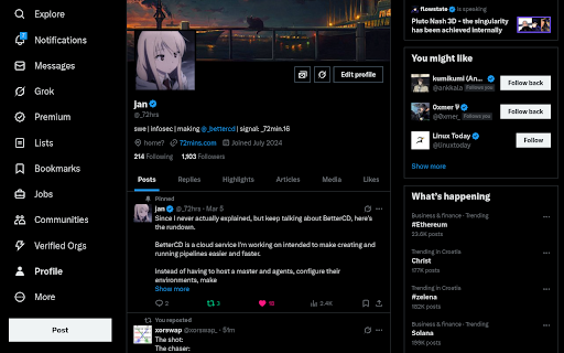 Blocky Web from Chrome web store to be run with OffiDocs Chromium online Blocky Web from Chrome web store to be run with OffiDocs Chromium online