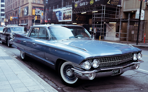 Blue Classic Car Parked on Street from Chrome web store to be run with OffiDocs Chromium online Blue Classic Car Parked on Street from Chrome web store to be run with OffiDocs Chromium online