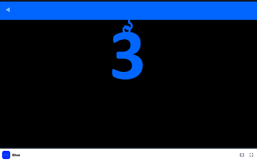 Blue Explore over 25 beautifully crafted levels! from Chrome web store to be run with OffiDocs Chromium online Blue Explore over 25 beautifully crafted levels! from Chrome web store to be run with OffiDocs Chromium online