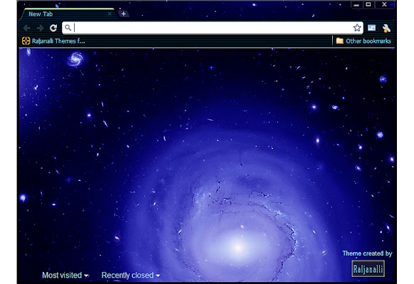 BlueGalaxy4921 800 OpticBlue Hubble6 Theme from Chrome web store to be run with OffiDocs Chromium online BlueGalaxy4921 800 OpticBlue Hubble6 Theme from Chrome web store to be run with OffiDocs Chromium online