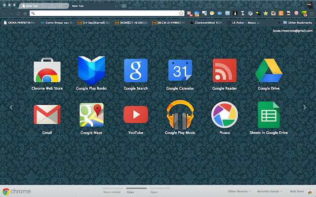 Blue Pattern from Chrome web store to be run with OffiDocs Chromium online Blue Pattern from Chrome web store to be run with OffiDocs Chromium online