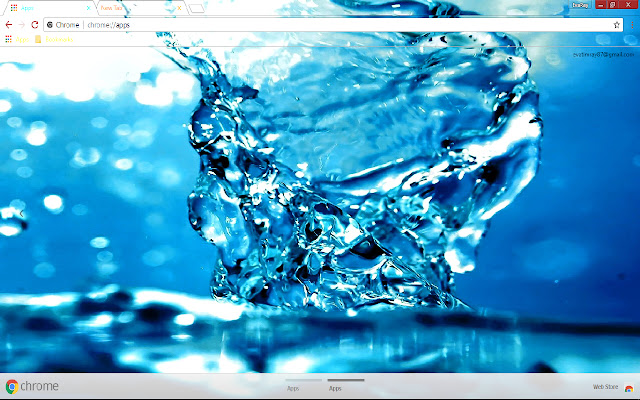 Blue Splash Water Drop from Chrome web store to be run with OffiDocs Chromium online Blue Splash Water Drop from Chrome web store to be run with OffiDocs Chromium online