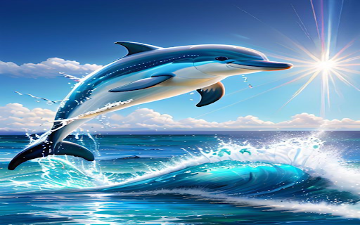 Blue whale wallpaper from Chrome web store to be run with OffiDocs Chromium online Blue whale wallpaper from Chrome web store to be run with OffiDocs Chromium online