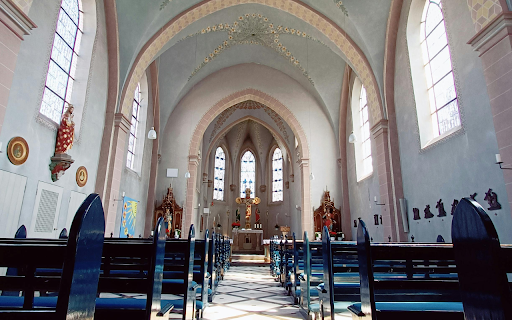 Blue Wooden Benches Inside the Church from Chrome web store to be run with OffiDocs Chromium online Blue Wooden Benches Inside the Church from Chrome web store to be run with OffiDocs Chromium online