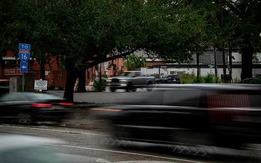 Blurry Traffic Scene Near Savannah Bridge from Chrome web store to be run with OffiDocs Chromium online Blurry Traffic Scene Near Savannah Bridge from Chrome web store to be run with OffiDocs Chromium online