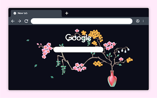 Bông (Flower) from Chrome web store to be run with OffiDocs Chromium online Bông (Flower) from Chrome web store to be run with OffiDocs Chromium online