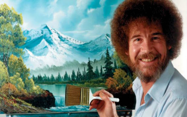 Bob ross theme for chromebooks from Chrome web store to be run with OffiDocs Chromium online Bob ross theme for chromebooks from Chrome web store to be run with OffiDocs Chromium online