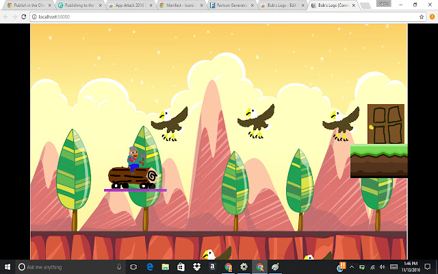 Bobs Logs from Chrome web store to be run with OffiDocs Chromium online Bobs Logs from Chrome web store to be run with OffiDocs Chromium online
