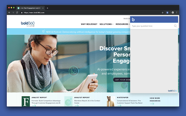 Bold360 from Chrome web store to be run with OffiDocs Chromium online Bold360 from Chrome web store to be run with OffiDocs Chromium online