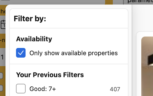 Booking always show available from Chrome web store to be run with OffiDocs Chromium online Booking always show available from Chrome web store to be run with OffiDocs Chromium online