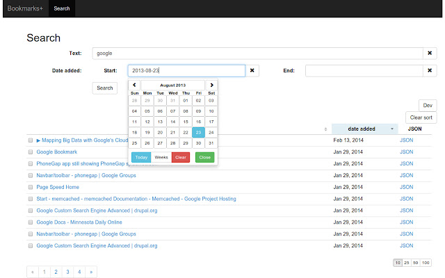 Bookmarked from Chrome web store to be run with OffiDocs Chromium online Bookmarked from Chrome web store to be run with OffiDocs Chromium online
