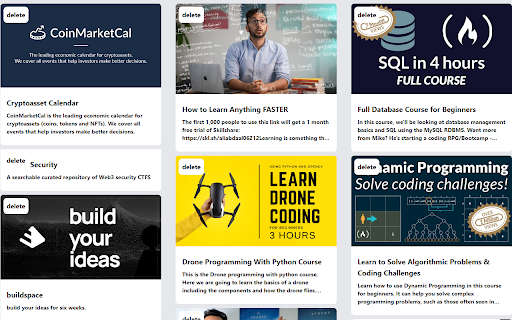 Bookmark hoarders from Chrome web store to be run with OffiDocs Chromium online Bookmark hoarders from Chrome web store to be run with OffiDocs Chromium online