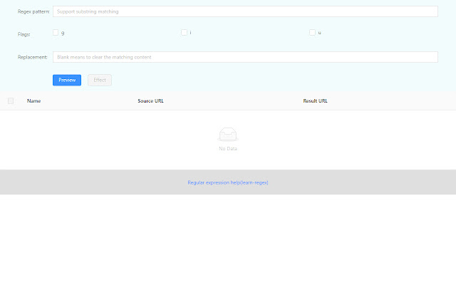 Bookmark URL Batch Replacer from Chrome web store to be run with OffiDocs Chromium online Bookmark URL Batch Replacer from Chrome web store to be run with OffiDocs Chromium online