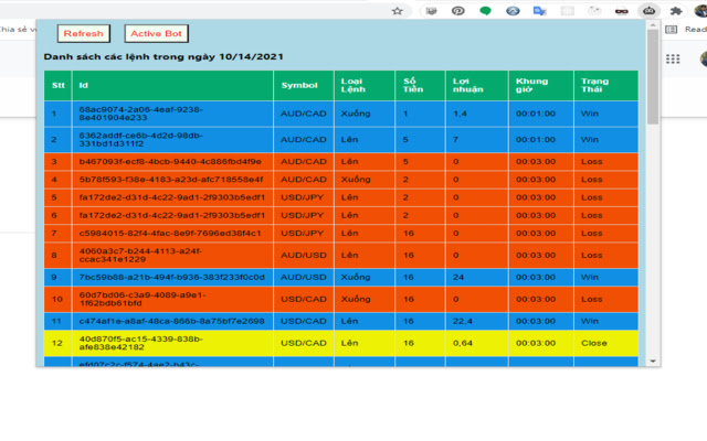 Bot Auto Copy Host from Chrome web store to be run with OffiDocs Chromium online Bot Auto Copy Host from Chrome web store to be run with OffiDocs Chromium online