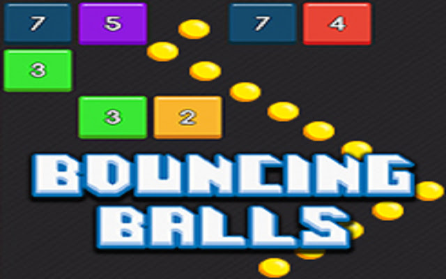 Bouncing Balls Game from Chrome web store to be run with OffiDocs Chromium online Bouncing Balls Game from Chrome web store to be run with OffiDocs Chromium online