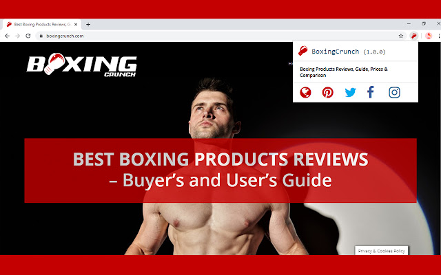 BoxingCrunch from Chrome web store to be run with OffiDocs Chromium online BoxingCrunch from Chrome web store to be run with OffiDocs Chromium online