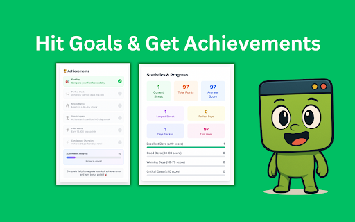 Brain Saver Website Blocker Productivity Booster from Chrome web store to be run with OffiDocs Chromium online Brain Saver Website Blocker Productivity Booster from Chrome web store to be run with OffiDocs Chromium online