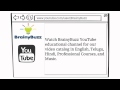 BrainyBuzz from Chrome web store to be run with OffiDocs Chromium online BrainyBuzz from Chrome web store to be run with OffiDocs Chromium online