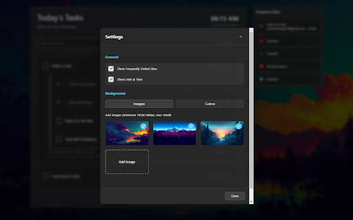 BreakTask from Chrome web store to be run with OffiDocs Chromium online BreakTask from Chrome web store to be run with OffiDocs Chromium online