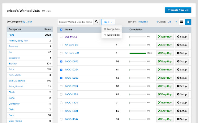 BrickLink Helper Chrome Extension from Chrome web store to be run with OffiDocs Chromium online BrickLink Helper Chrome Extension from Chrome web store to be run with OffiDocs Chromium online