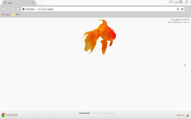 Bright fish from Chrome web store to be run with OffiDocs Chromium online Bright fish from Chrome web store to be run with OffiDocs Chromium online