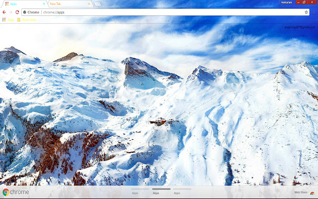 Brilliant Snow from Chrome web store to be run with OffiDocs Chromium online Brilliant Snow from Chrome web store to be run with OffiDocs Chromium online