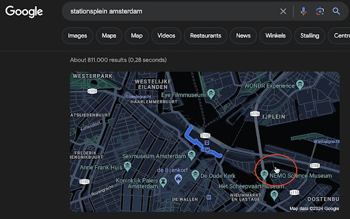 Bring back Google Maps from Chrome web store to be run with OffiDocs Chromium online Bring back Google Maps from Chrome web store to be run with OffiDocs Chromium online