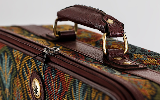 Brocade suitcase from Chrome web store to be run with OffiDocs Chromium online Brocade suitcase from Chrome web store to be run with OffiDocs Chromium online