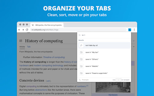 Brozkit from Chrome web store to be run with OffiDocs Chromium online Brozkit from Chrome web store to be run with OffiDocs Chromium online
