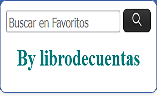 Búsqueda en tus favoritos from Chrome web store to be run with OffiDocs Chromium online Búsqueda en tus favoritos from Chrome web store to be run with OffiDocs Chromium online