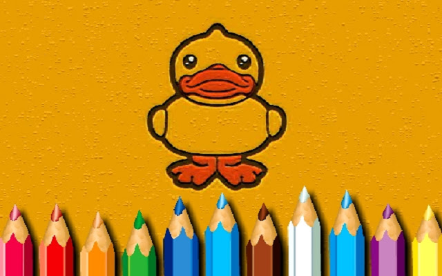 BTS Ducks Coloring Book from Chrome web store to be run with OffiDocs Chromium online BTS Ducks Coloring Book from Chrome web store to be run with OffiDocs Chromium online