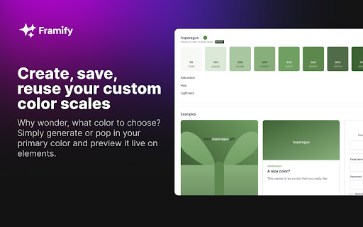 Bubble.io Toolkit Framify.io from Chrome web store to be run with OffiDocs Chromium online Bubble.io Toolkit Framify.io from Chrome web store to be run with OffiDocs Chromium online
