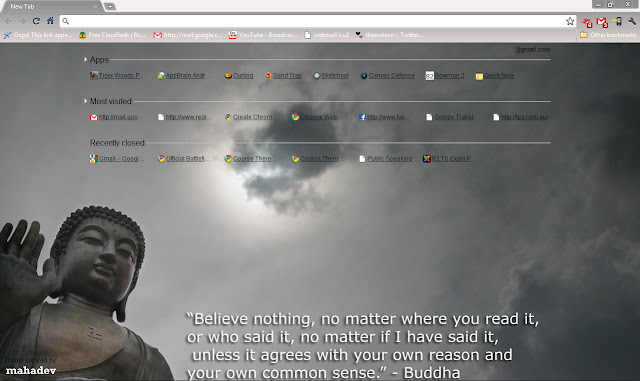 Buddha from Chrome web store to be run with OffiDocs Chromium online Buddha from Chrome web store to be run with OffiDocs Chromium online