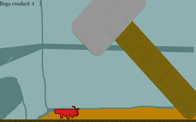 Bug Crusher Extreme from Chrome web store to be run with OffiDocs Chromium online Bug Crusher Extreme from Chrome web store to be run with OffiDocs Chromium online