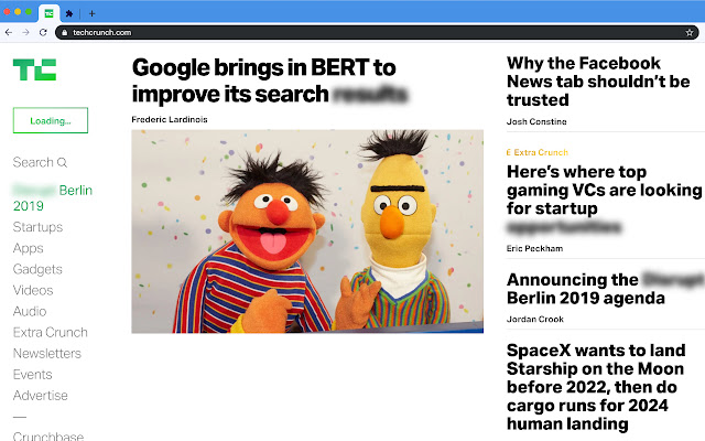 Bullshit Shield from Chrome web store to be run with OffiDocs Chromium online Bullshit Shield from Chrome web store to be run with OffiDocs Chromium online