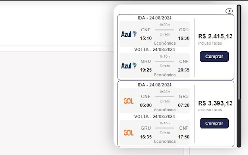 Busca Ideal Monitor from Chrome web store to be run with OffiDocs Chromium online Busca Ideal Monitor from Chrome web store to be run with OffiDocs Chromium online