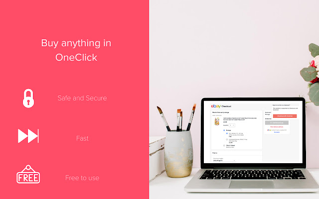 Buy anything with OneClick from Chrome web store to be run with OffiDocs Chromium online Buy anything with OneClick from Chrome web store to be run with OffiDocs Chromium online
