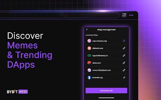 Bybit Wallet from Chrome web store to be run with OffiDocs Chromium online Bybit Wallet from Chrome web store to be run with OffiDocs Chromium online