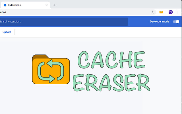 Cache Eraser from Chrome web store to be run with OffiDocs Chromium online Cache Eraser from Chrome web store to be run with OffiDocs Chromium online