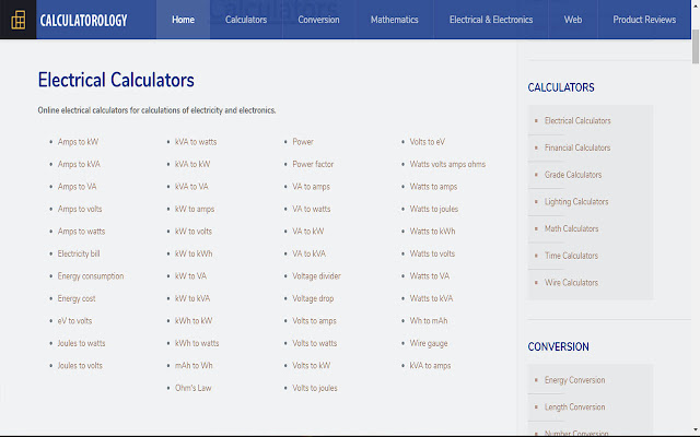 Calculatorology from Chrome web store to be run with OffiDocs Chromium online Calculatorology from Chrome web store to be run with OffiDocs Chromium online