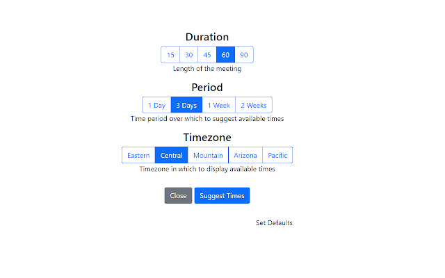 Calvailable from Chrome web store to be run with OffiDocs Chromium online Calvailable from Chrome web store to be run with OffiDocs Chromium online