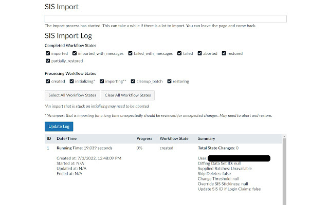 Canvas LMS Mods (Basic) from Chrome web store to be run with OffiDocs Chromium online Canvas LMS Mods (Basic) from Chrome web store to be run with OffiDocs Chromium online