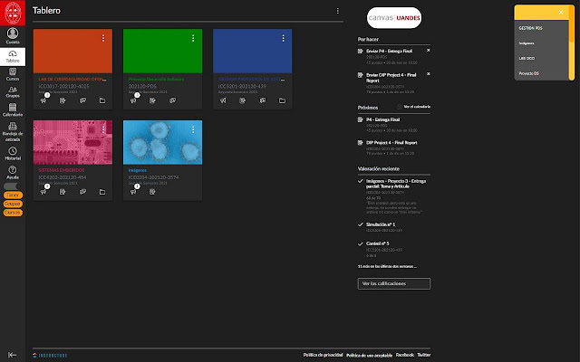 Canvas Uandes from Chrome web store to be run with OffiDocs Chromium online Canvas Uandes from Chrome web store to be run with OffiDocs Chromium online