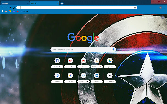 CaptainAmericaShieldTheme from Chrome web store to be run with OffiDocs Chromium online CaptainAmericaShieldTheme from Chrome web store to be run with OffiDocs Chromium online