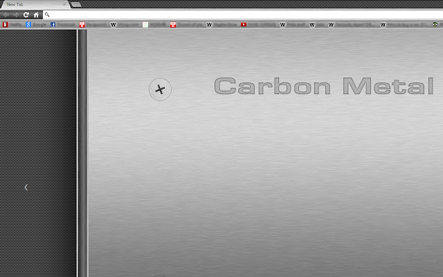Carbon Metal from Chrome web store to be run with OffiDocs Chromium online Carbon Metal from Chrome web store to be run with OffiDocs Chromium online