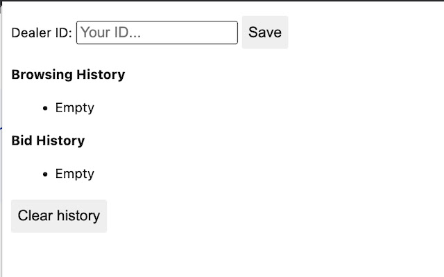 Car Dealer Helper from Chrome web store to be run with OffiDocs Chromium online Car Dealer Helper from Chrome web store to be run with OffiDocs Chromium online