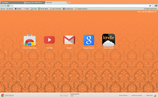 Carleigh from Chrome web store to be run with OffiDocs Chromium online Carleigh from Chrome web store to be run with OffiDocs Chromium online