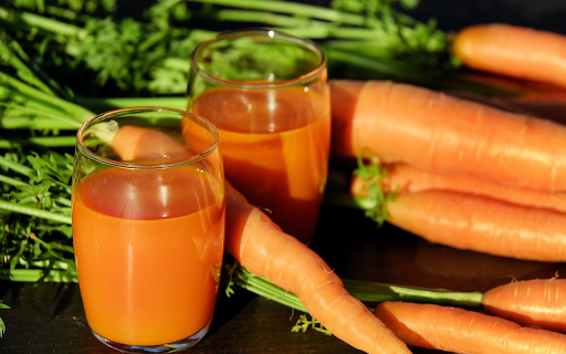 Carrot juice from Chrome web store to be run with OffiDocs Chromium online Carrot juice from Chrome web store to be run with OffiDocs Chromium online